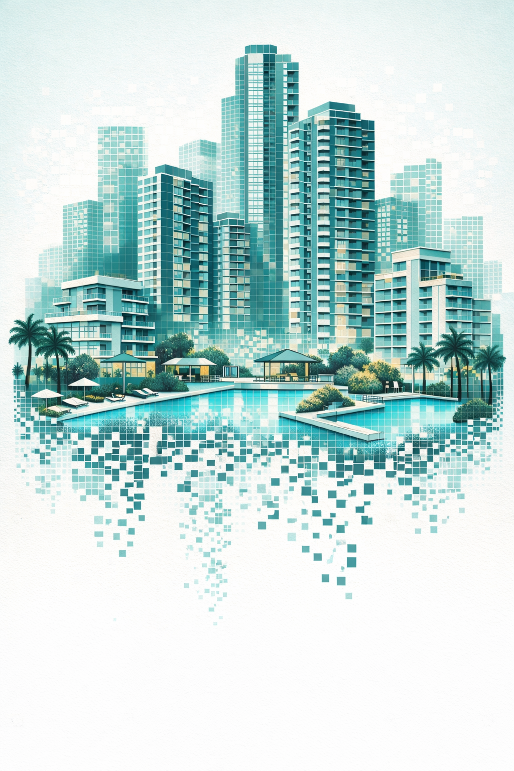 PANADUS - Akıllı Yaşam Alanları